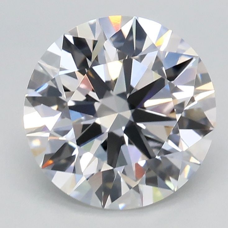 Ideal Loose Lab Diamond - IGI Round 2.01ct D VVS2: Ideal Loose Lab Diamond - IGI Round 2.01ct D VVS2 This listing features Ideal Loose Lab Diamond - IGI Round 2.01ct D VVS2. Item specifics are provided below. Item Specifics: Source: This Is A Real