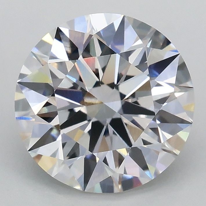 Ideal Loose Lab Diamond - IGI Round 2.05ct E VVS2 (1 of 1)