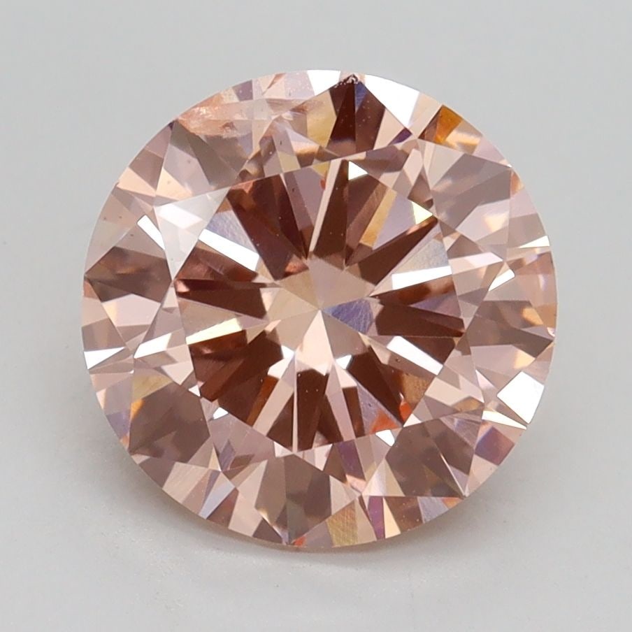 Loose Lab Diamond - IGI Round 2.7ct Fancy Intense Pink SI2: Loose Lab Diamond - IGI Round 2.7ct Fancy Intense Pink SI2 This listing features Loose Lab Diamond - IGI Round 2.7ct Fancy Intense Pink SI2. Item specifics are provided below. Item Specifics: