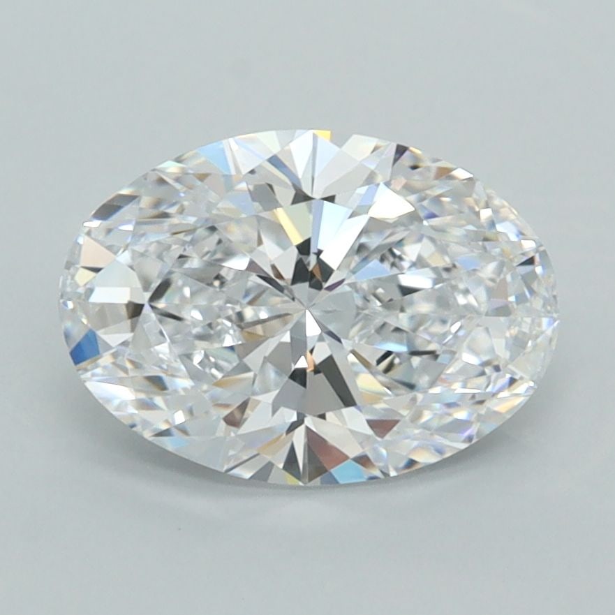 Loose Lab Diamond - IGI Oval 2.01ct D VVS1: Loose Lab Diamond - IGI Oval 2.01ct D VVS1 This listing features Loose Lab Diamond - IGI Oval 2.01ct D VVS1. Item specifics are provided below. Item Specifics: Source: This Is A Real Diamond Grown