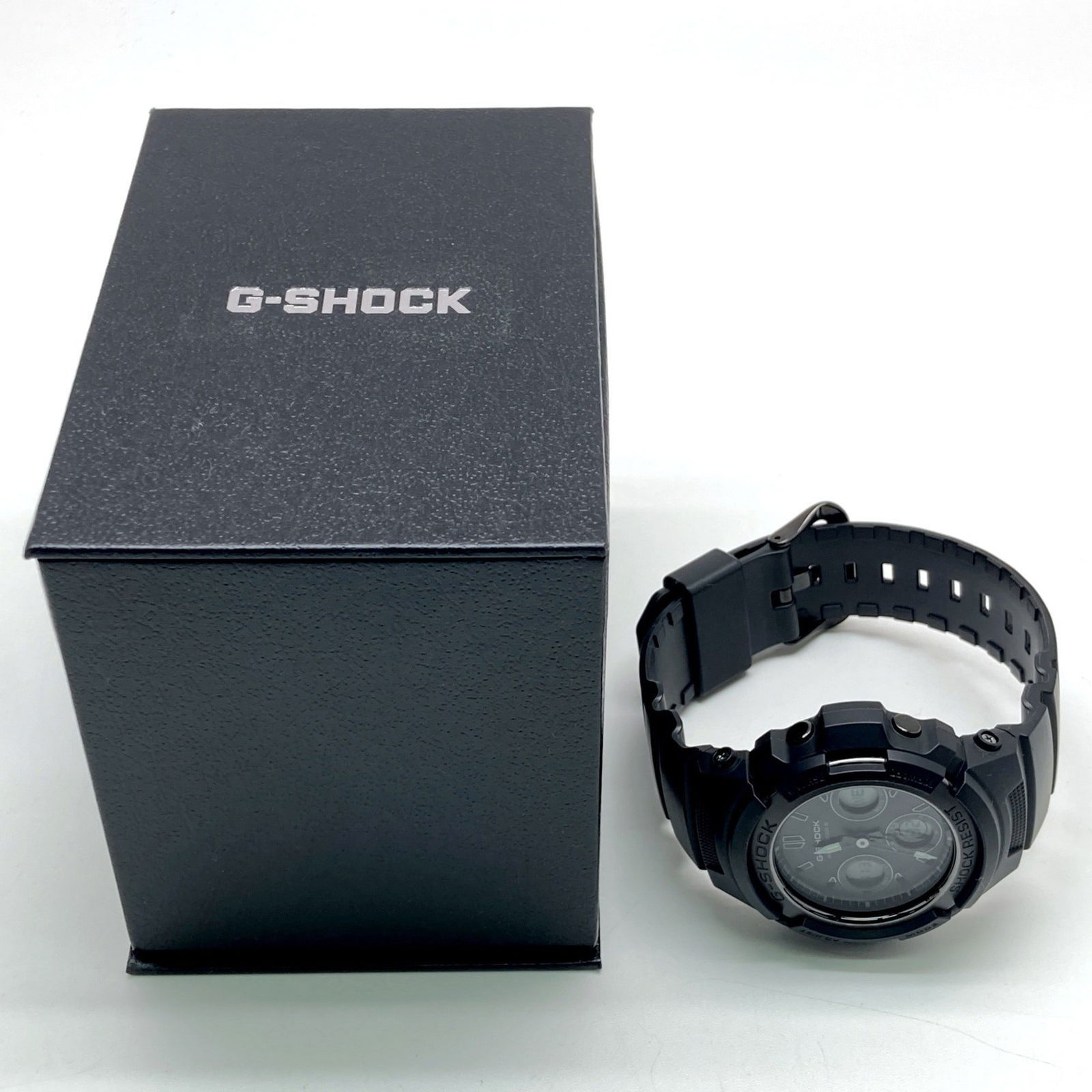 Wristwatch Casio - 10