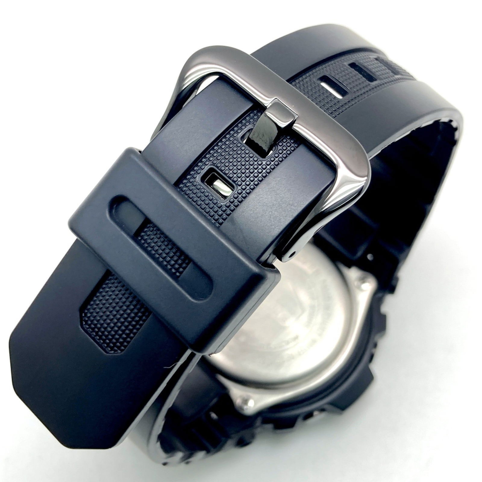 Wristwatch Casio - 7