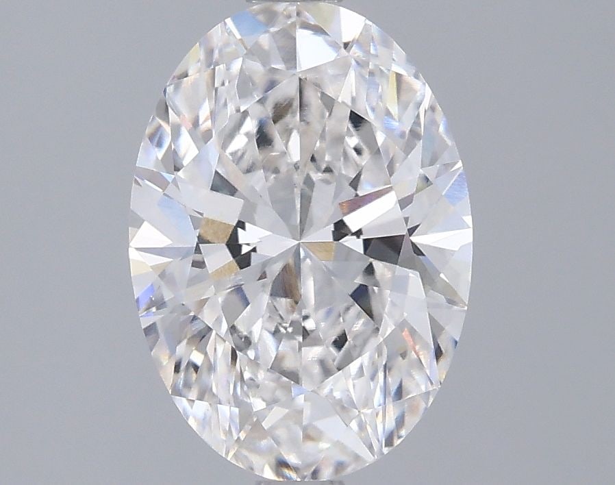 Loose Lab Diamond - IGI Oval 1.92ct E VVS2: Loose Lab Diamond - IGI Oval 1.92ct E VVS2 This listing features Loose Lab Diamond - IGI Oval 1.92ct E VVS2. Item specifics are provided below. Item Specifics: Source: This Is A Real Diamond Grown