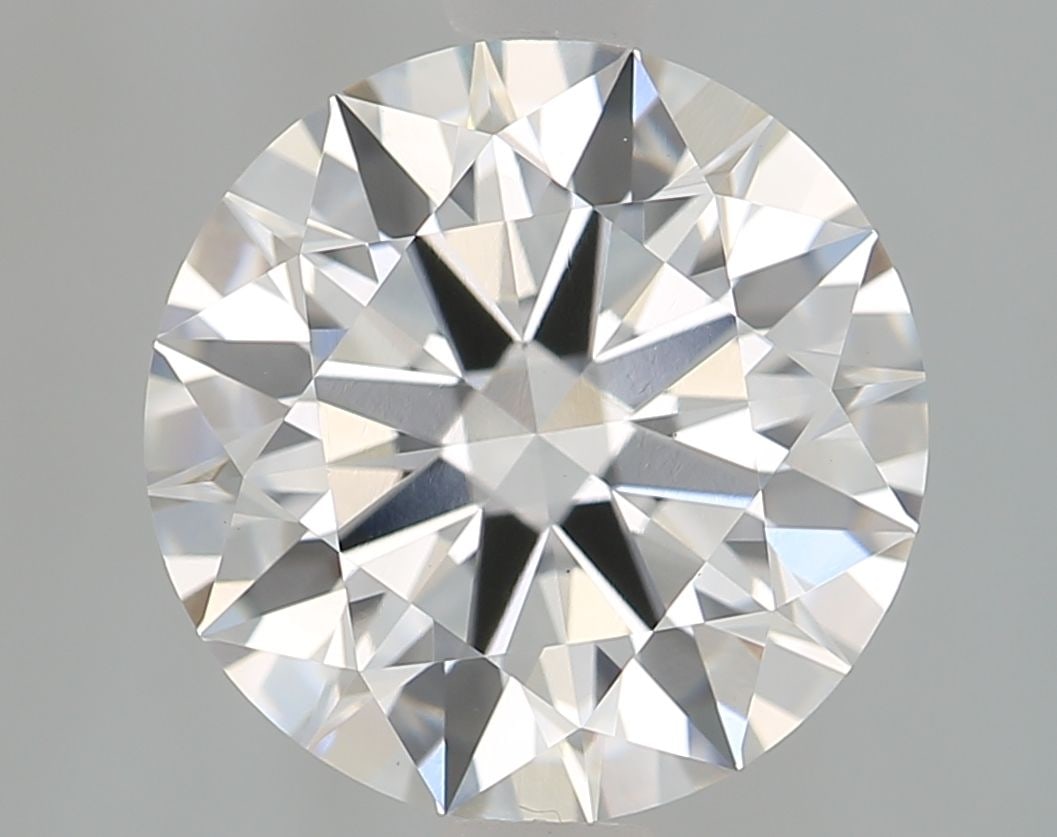 Loose Lab Diamond - GIA Round 2.07ct F VS1 (1 of 1)