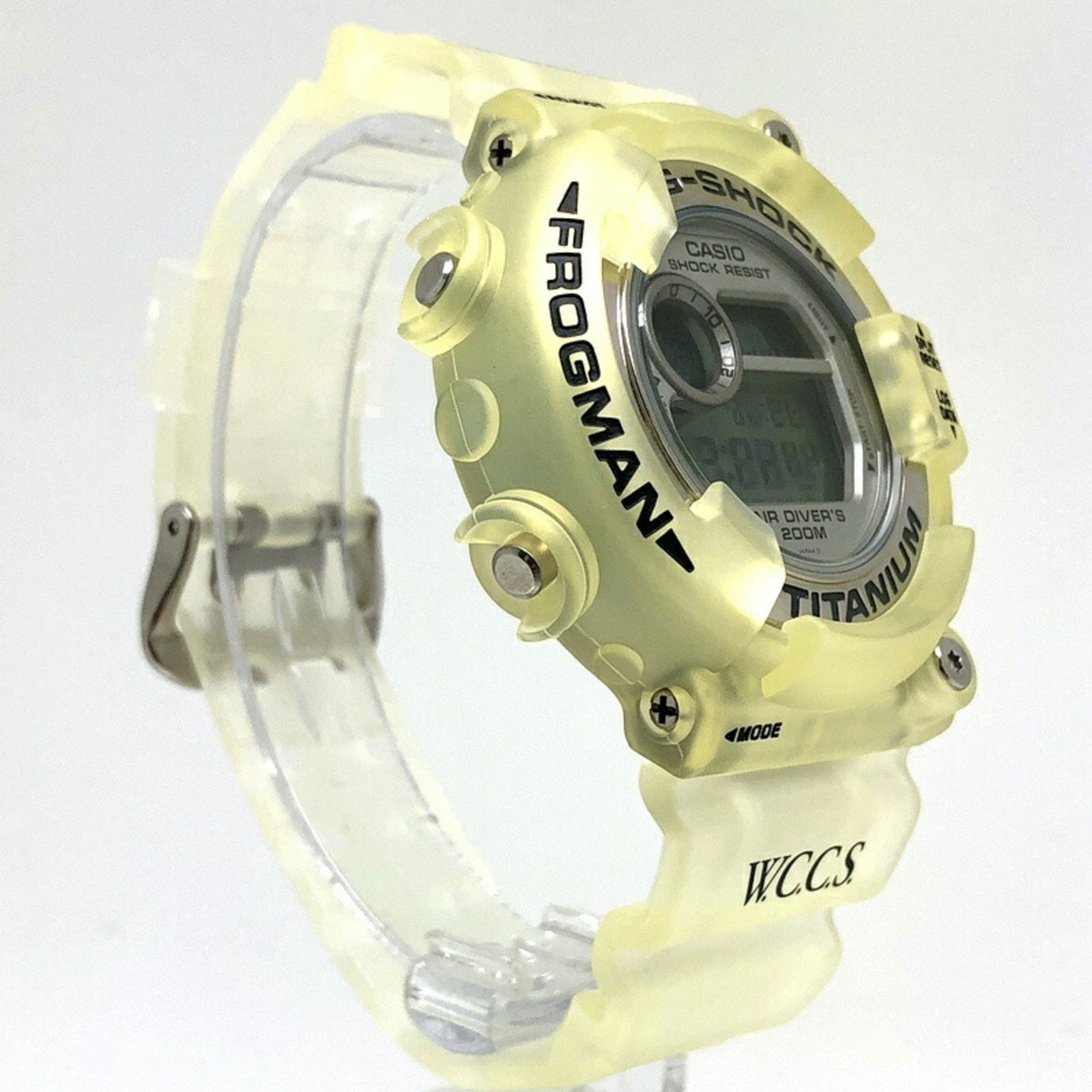 Wristwatch Casio - 2
