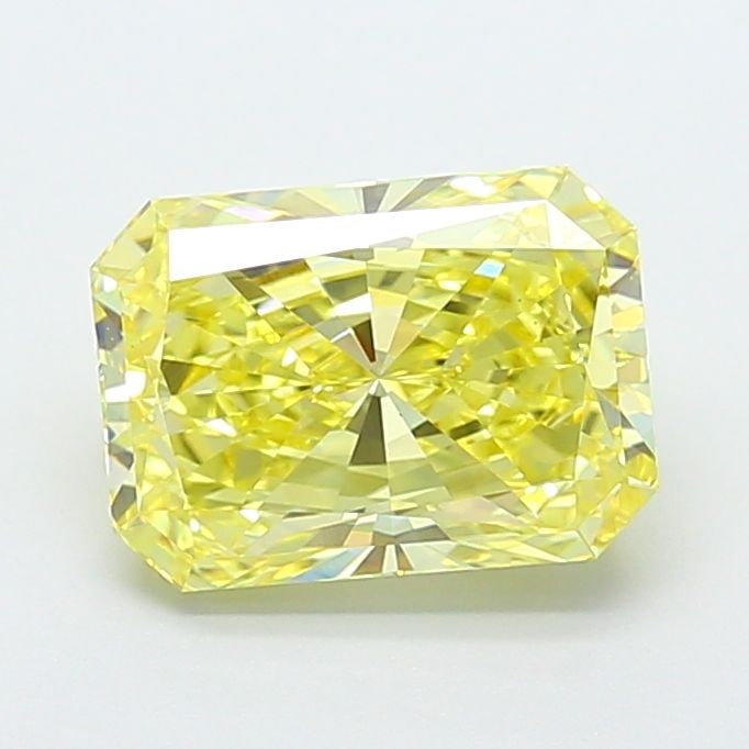 Loose Lab Diamond - IGI Radiant 3.08ct Fancy Intense Yellow VS1: Loose Lab Diamond - IGI Radiant 3.08ct Fancy Intense Yellow VS1 This listing features Loose Lab Diamond - IGI Radiant 3.08ct Fancy Intense Yellow VS1. Item specifics are provided below. Item