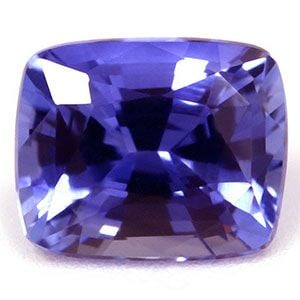 Loose Sapphire Gemstone - Cushion 1.03ct Blue EC: Loose Sapphire Gemstone - Cushion 1.03ct Blue EC This listing features Loose Sapphire Gemstone - Cushion 1.03ct Blue EC. Item specifics are provided below. Item Specifics: Type: Sapphire Carat: 1.03