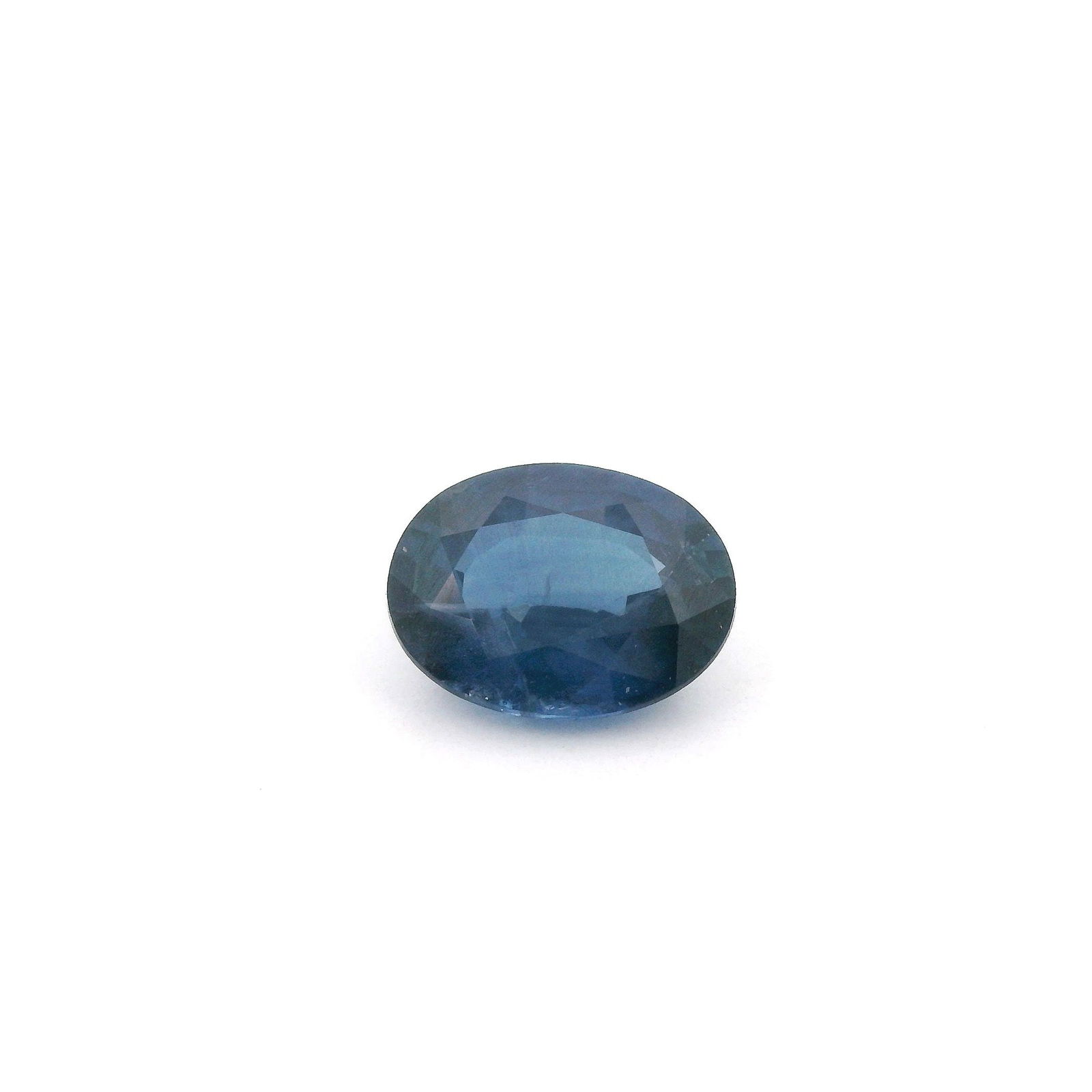 Loose Sapphire Gemstone - GSI Oval 1.49ct Blue SI: Loose Sapphire Gemstone - GSI Oval 1.49ct Blue SI This listing features Loose Sapphire Gemstone - GSI Oval 1.49ct Blue SI. Item specifics are provided below. Item Specifics: Type: Sapphire Carat: