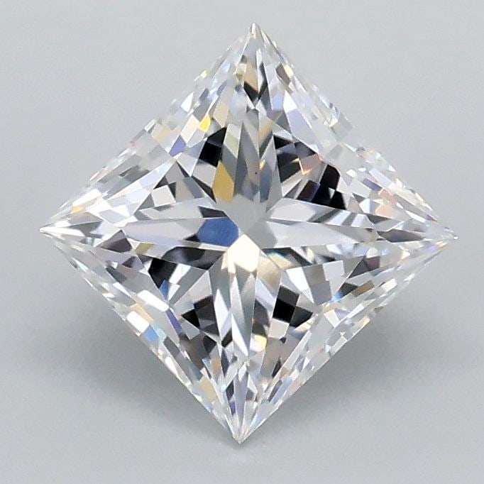 Loose Lab Diamond - IGI Princess 1.06ct D VVS2: Loose Lab Diamond - IGI Princess 1.06ct D VVS2 This listing features Loose Lab Diamond - IGI Princess 1.06ct D VVS2. Item specifics are provided below. Item Specifics: Source: This Is A Real Diamond