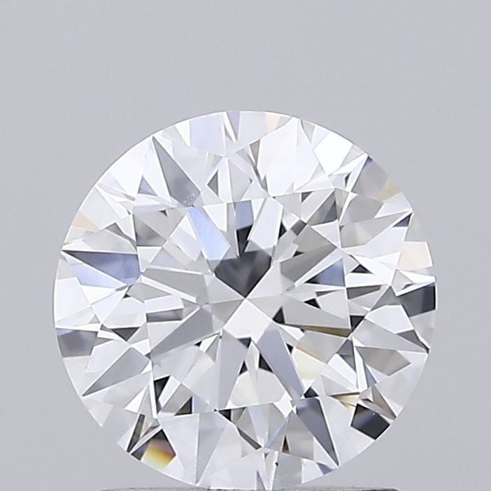 Ideal Loose Lab Diamond - IGI Round 1.51ct E VS1 (1 of 1)