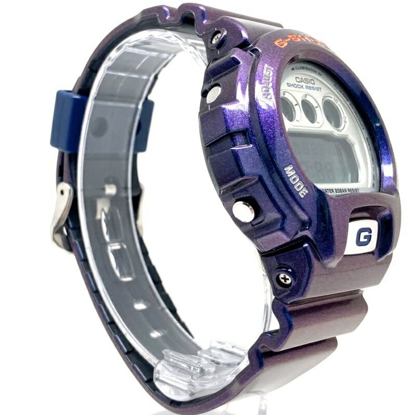 Wristwatch Casio - 2