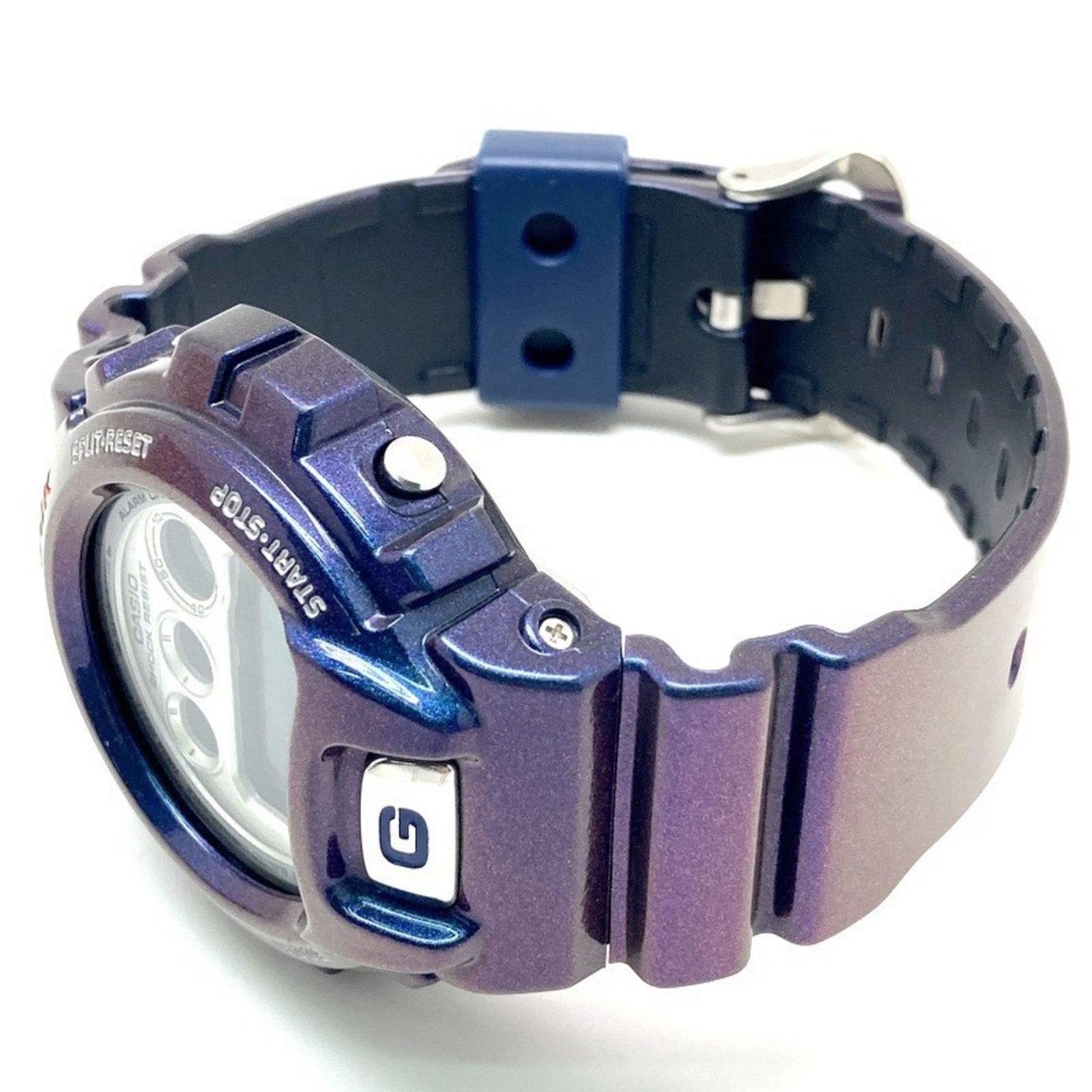 Wristwatch Casio - 5