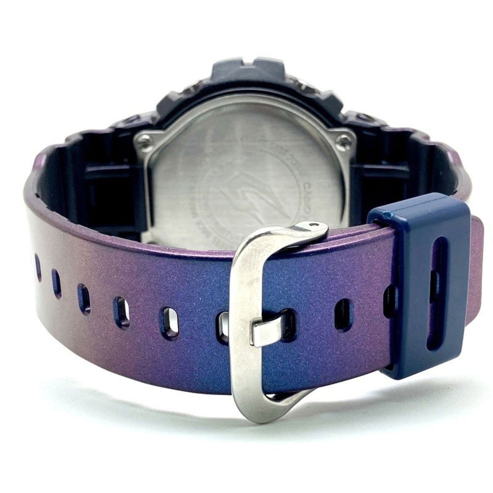 Wristwatch Casio - 6