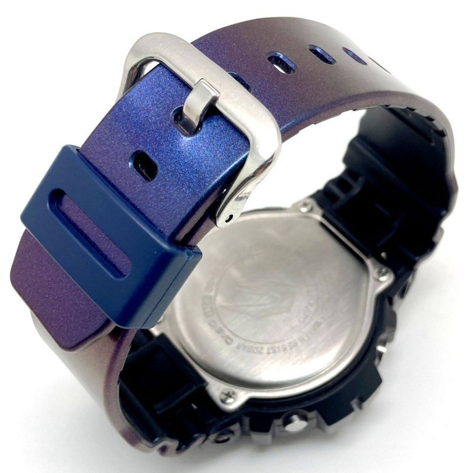 Wristwatch Casio - 7