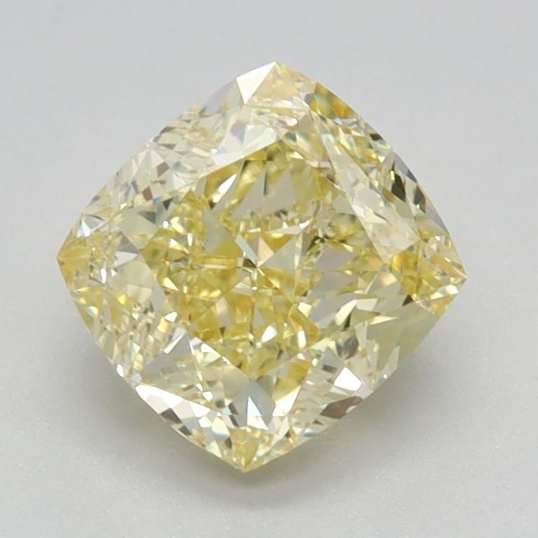 Loose Lab Diamond - IGI Cushion Modified 1.5ct Fancy Intense Yellow VVS2: Loose Lab Diamond - IGI Cushion Modified 1.5ct Fancy Intense Yellow VVS2 This listing features Loose Lab Diamond - IGI Cushion Modified 1.5ct Fancy Intense Yellow VVS2. Item specifics are provided