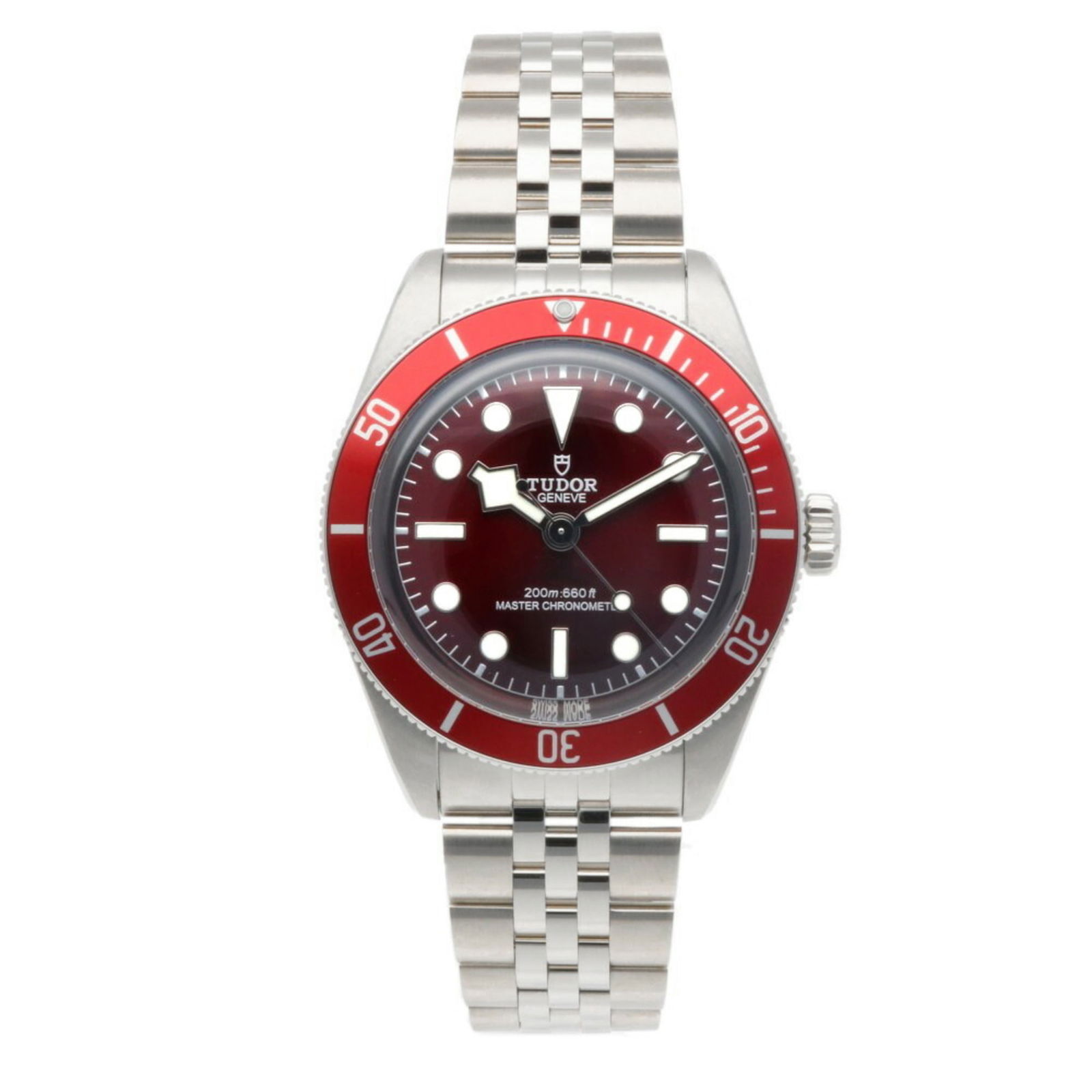 Wristwatch Tudor - 8