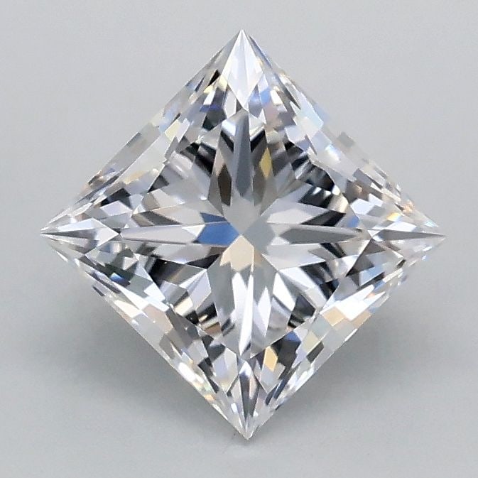 Loose Lab Diamond - IGI Princess 1.01ct D VVS2: Loose Lab Diamond - IGI Princess 1.01ct D VVS2 This listing features Loose Lab Diamond - IGI Princess 1.01ct D VVS2. Item specifics are provided below. Item Specifics: Source: This Is A Real Diamond