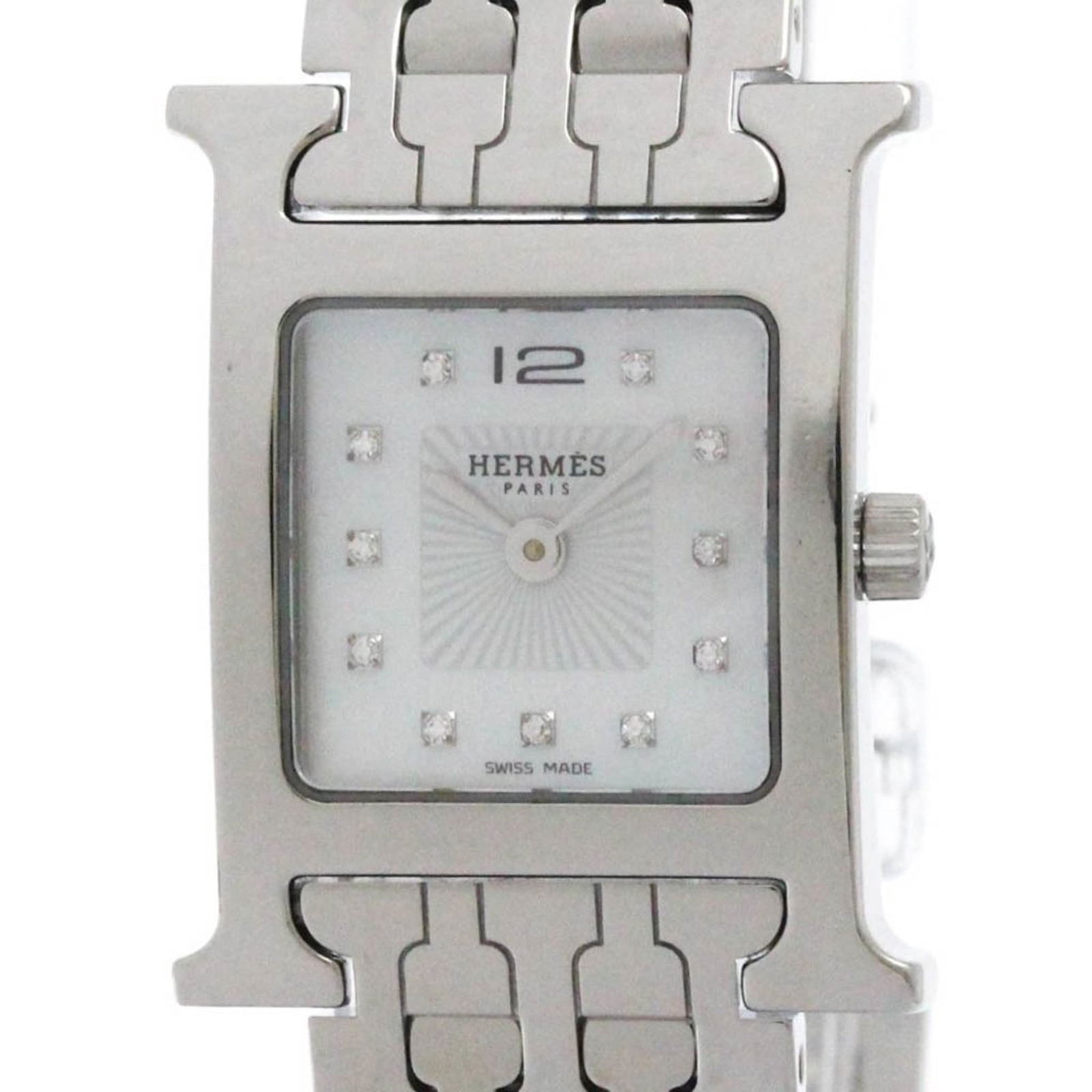 Wristwatch Hermes (1 of 8)