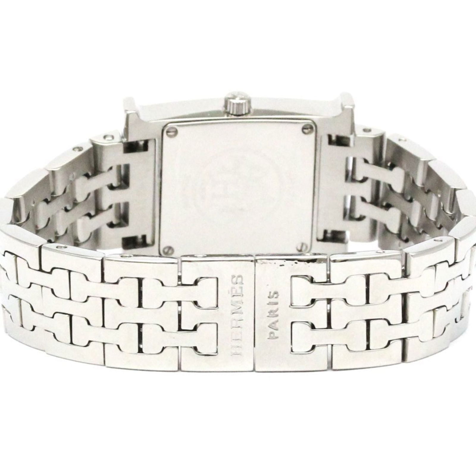 Wristwatch Hermes - 5