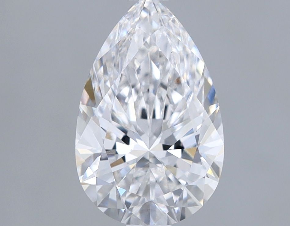 Loose Lab Diamond - IGI Pear 1.09ct E VS1: Loose Lab Diamond - IGI Pear 1.09ct E VS1 This listing features Loose Lab Diamond - IGI Pear 1.09ct E VS1. Item specifics are provided below. Item Specifics: Source: This Is A Real Diamond Grown In