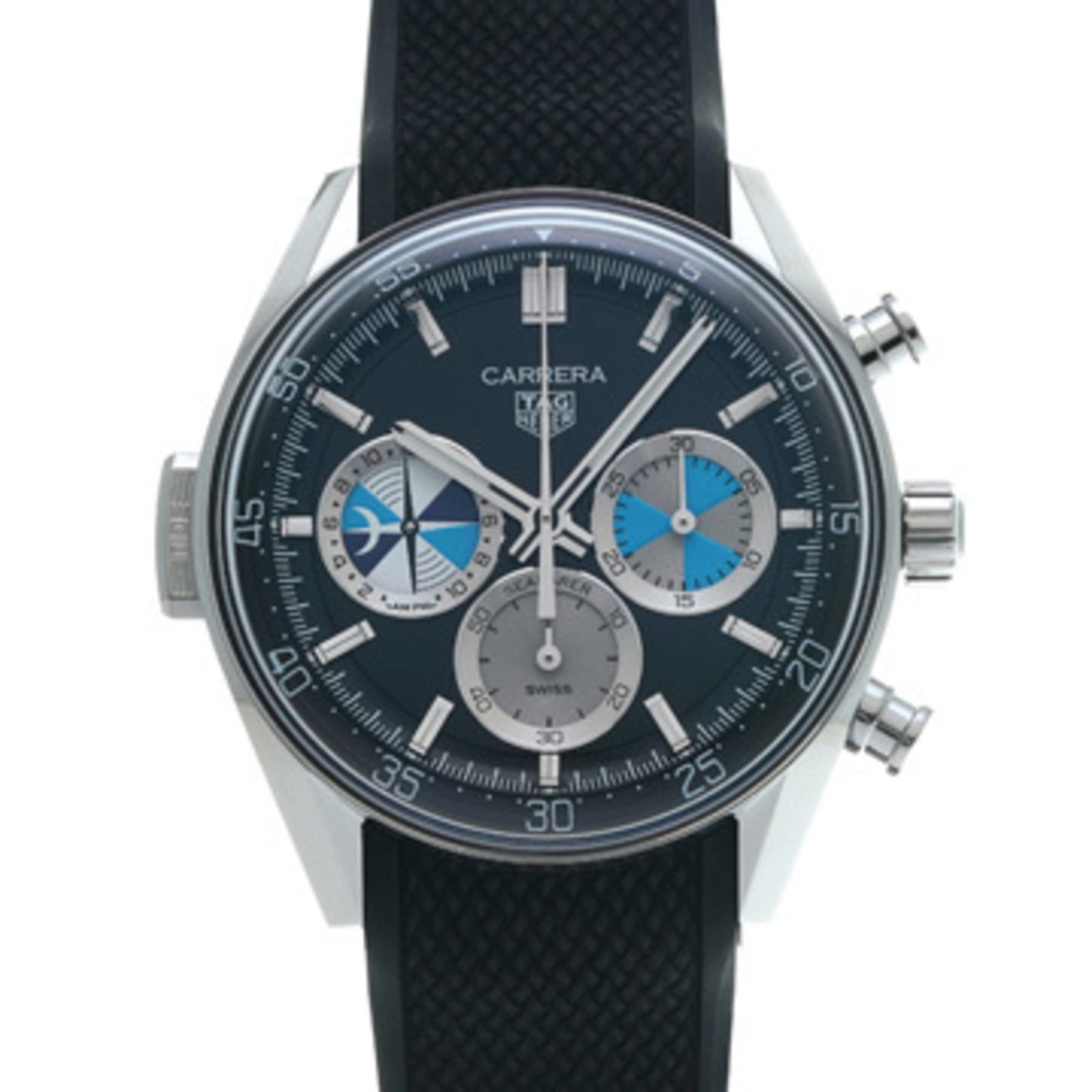 Wristwatch Tag Heuer: Wristwatch Tag Heuer This listing features Wristwatch Tag Heuer. Item specifics are provided below. Item Specifics: Brand: Tag Heuer Type: Wristwatch Gender: Men Display: Analog Material (Case):