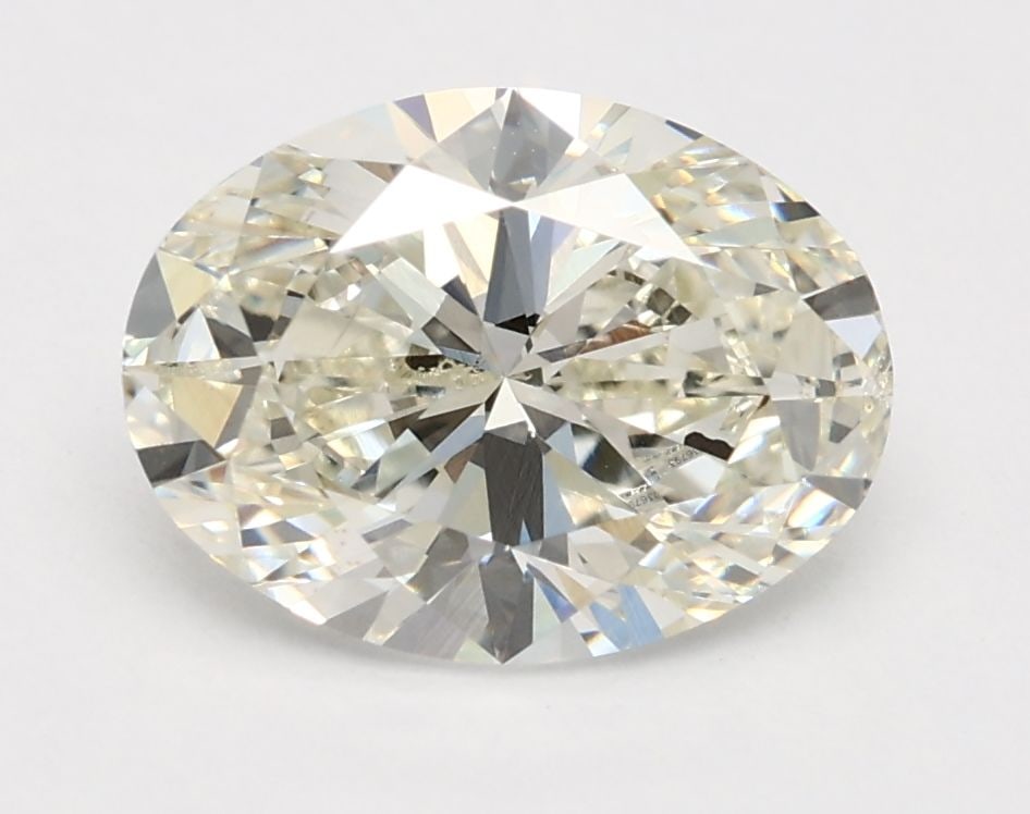 Loose Lab Diamond - IGI Oval 1.71ct I SI1: Loose Lab Diamond - IGI Oval 1.71ct I SI1 This listing features Loose Lab Diamond - IGI Oval 1.71ct I SI1. Item specifics are provided below. Item Specifics: Source: This Is A Real Diamond Grown In