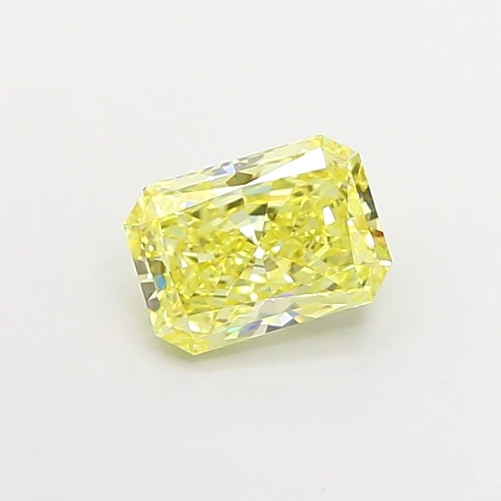 Loose Lab Diamond - IGI Radiant 1.04ct Fancy Intense Yellow VVS2: Loose Lab Diamond - IGI Radiant 1.04ct Fancy Intense Yellow VVS2 This listing features Loose Lab Diamond - IGI Radiant 1.04ct Fancy Intense Yellow VVS2. Item specifics are provided below. Item