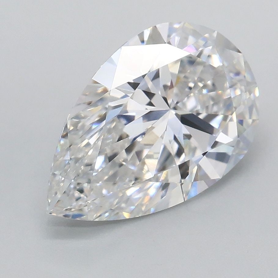 Loose Lab Diamond - IGI Pear 2.09ct D VVS2: Loose Lab Diamond - IGI Pear 2.09ct D VVS2 This listing features Loose Lab Diamond - IGI Pear 2.09ct D VVS2. Item specifics are provided below. Item Specifics: Source: This Is A Real Diamond Grown