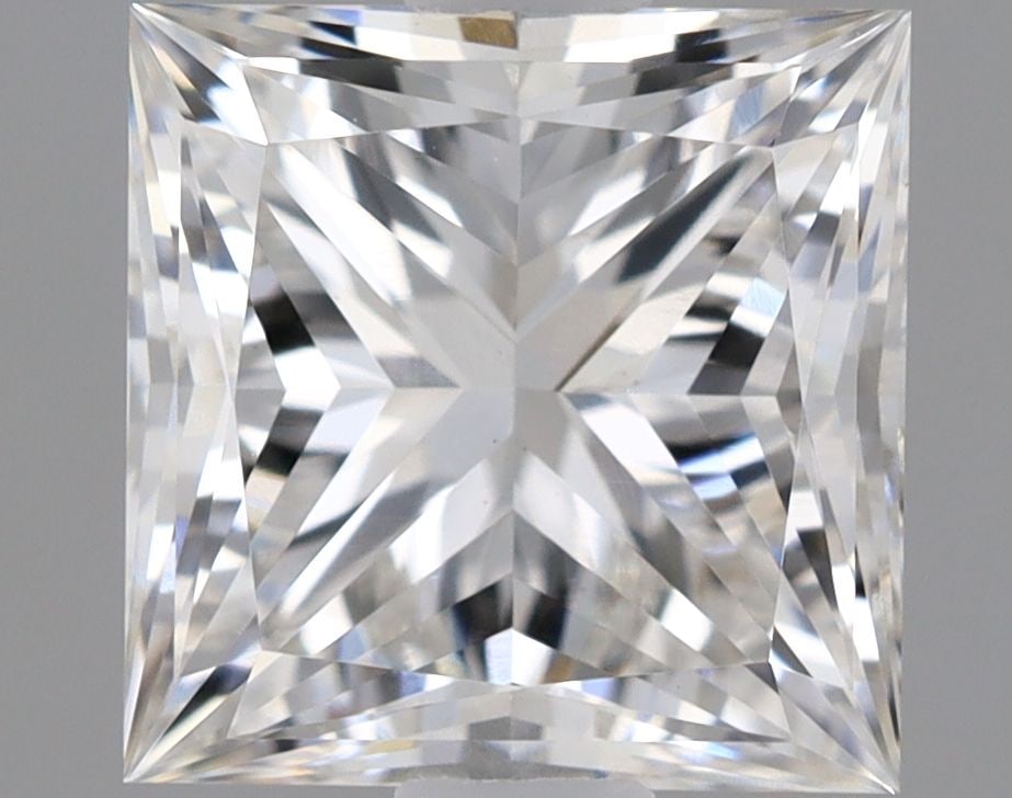 Loose Lab Diamond - IGI Princess 1.55ct G VVS2 (1 of 1)