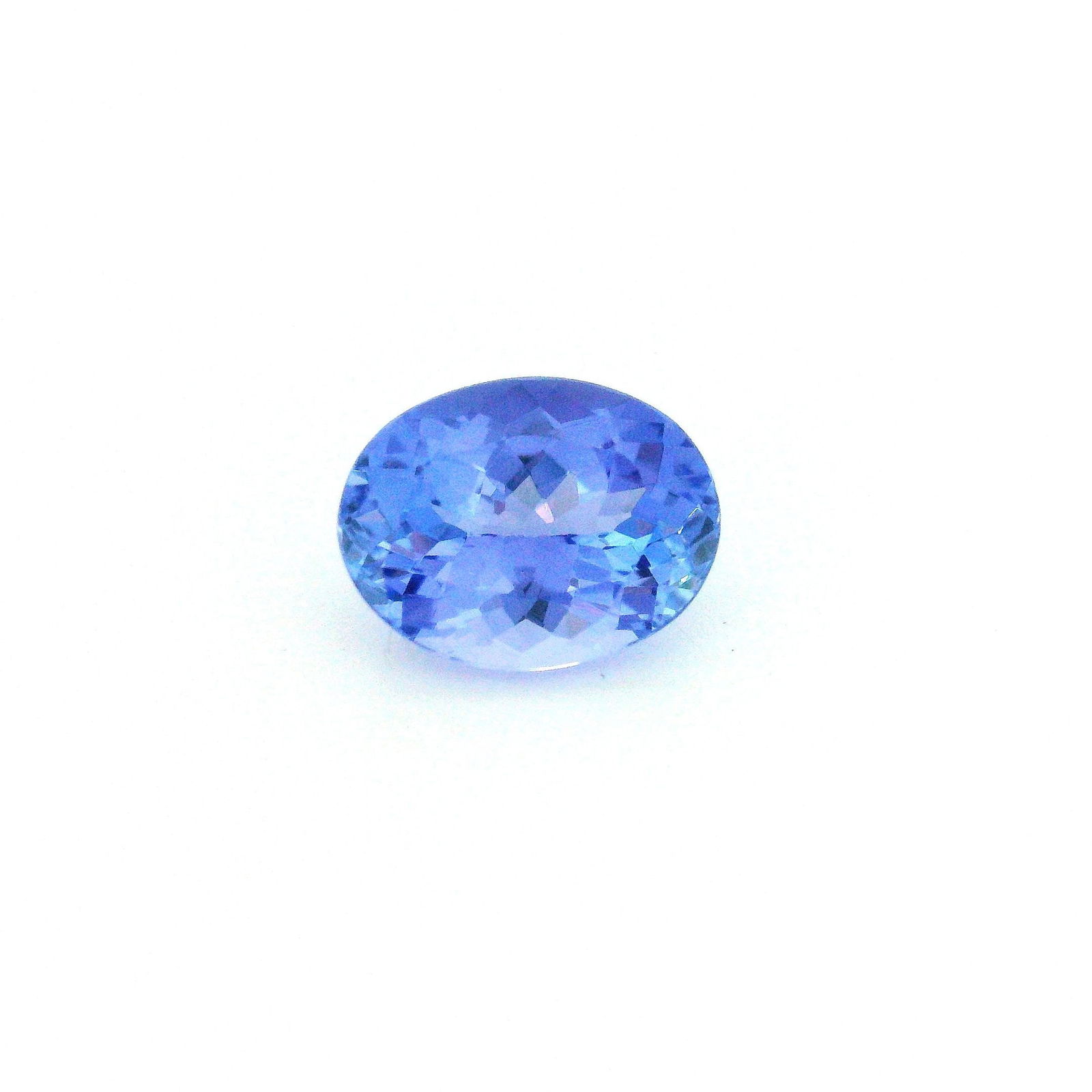 Loose Tanzanite Gemstone - GSI Oval 1.72ct Blue EC: Loose Tanzanite Gemstone - GSI Oval 1.72ct Blue EC This listing features Loose Tanzanite Gemstone - GSI Oval 1.72ct Blue EC. Item specifics are provided below. Item Specifics: Type: Tanzanite Carat: 1