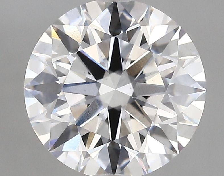 Ideal Loose Lab Diamond - IGI Round 2.79ct E VS1 (1 of 1)