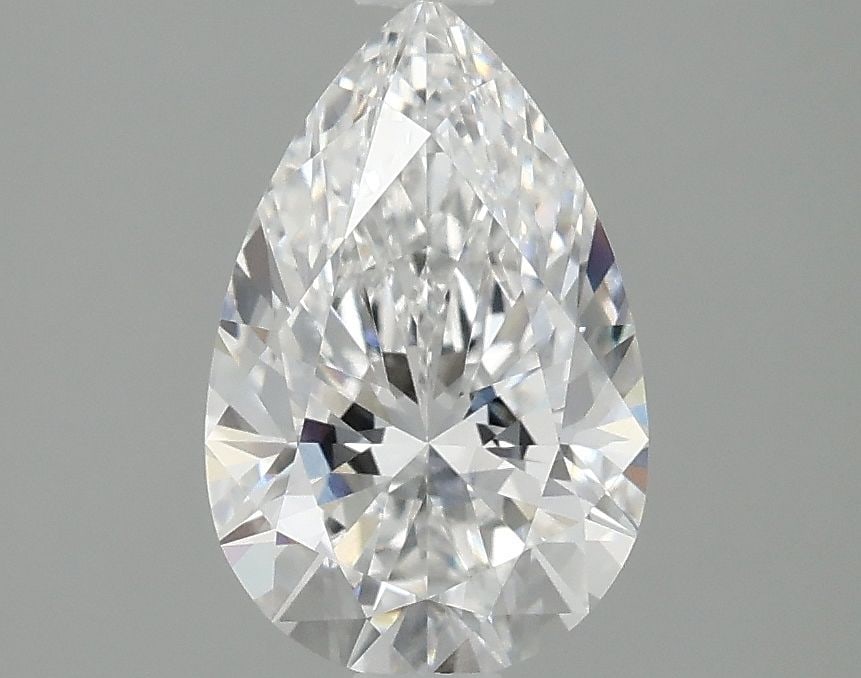 Loose Lab Diamond - IGI Pear 1.58ct D VS1: Loose Lab Diamond - IGI Pear 1.58ct D VS1 This listing features Loose Lab Diamond - IGI Pear 1.58ct D VS1. Item specifics are provided below. Item Specifics: Source: This Is A Real Diamond Grown In