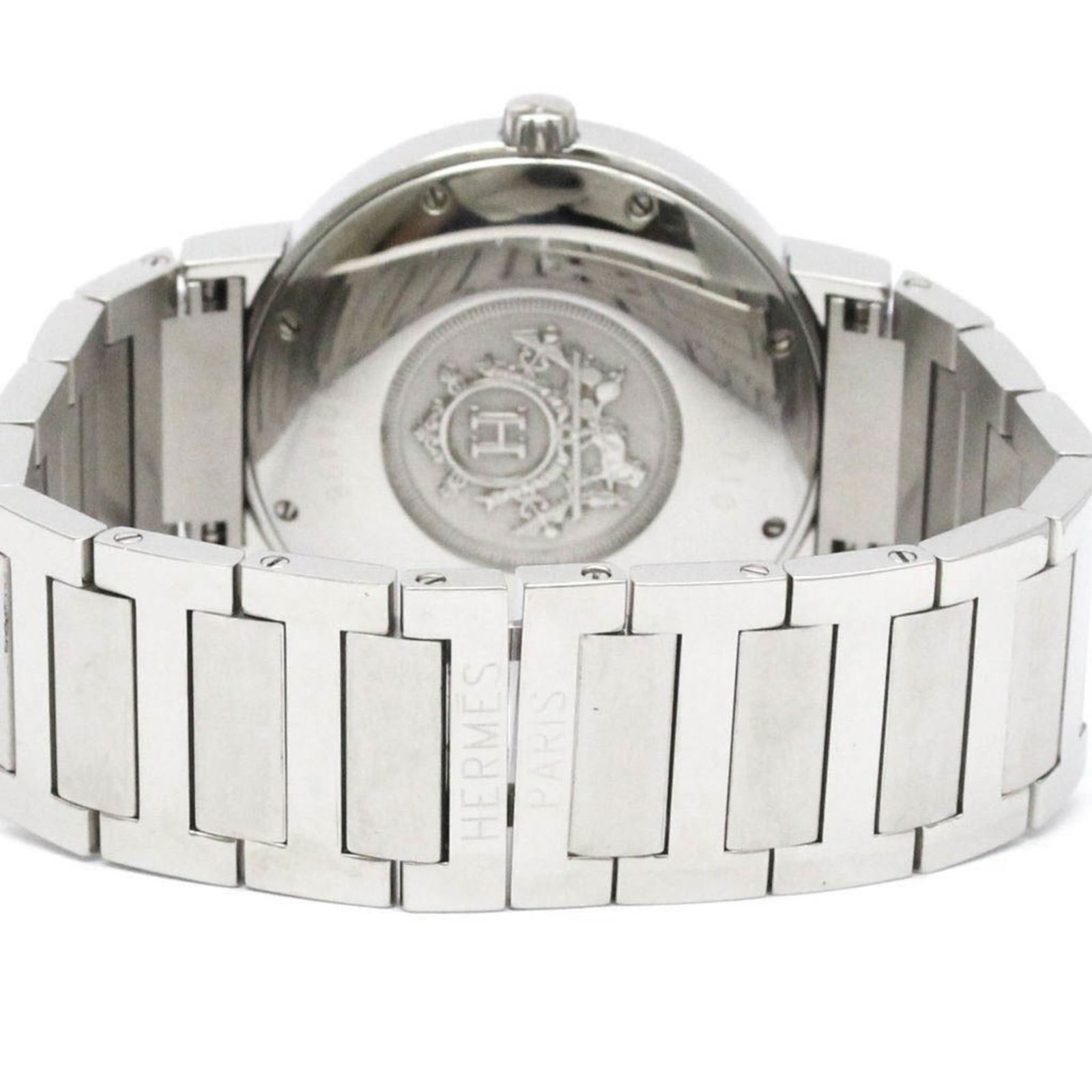 Wristwatch Hermes - 5