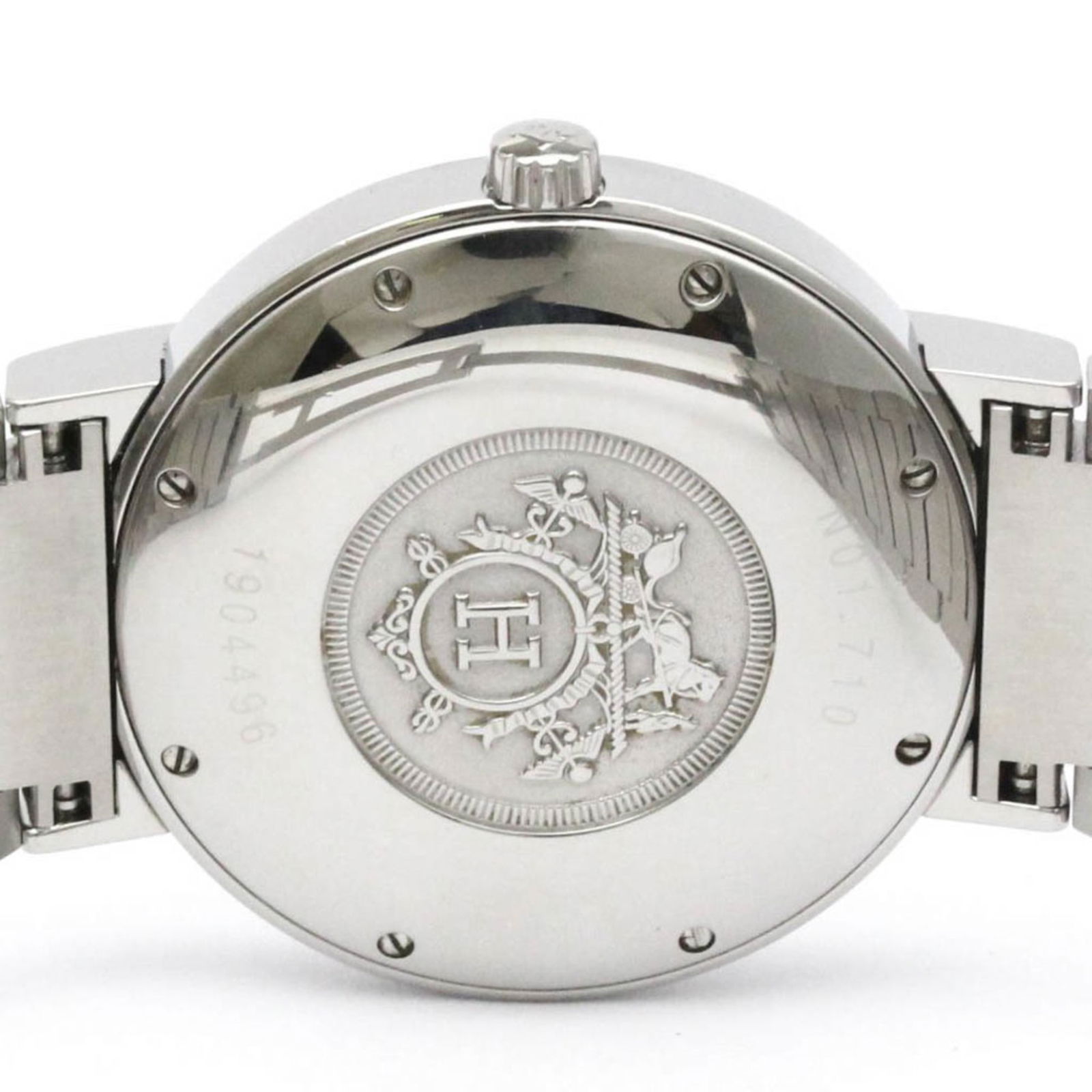 Wristwatch Hermes - 6