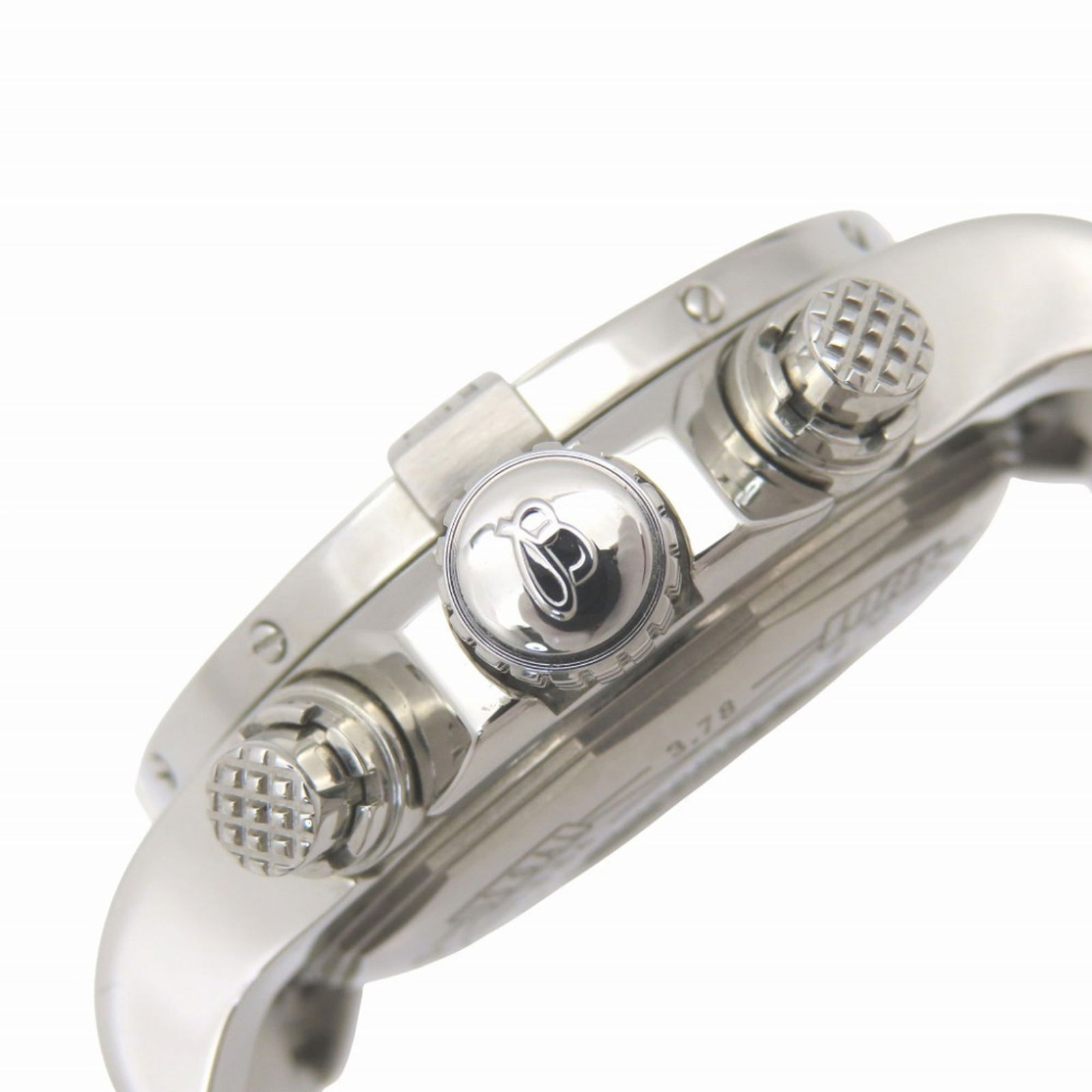 Wristwatch Breitling - 6