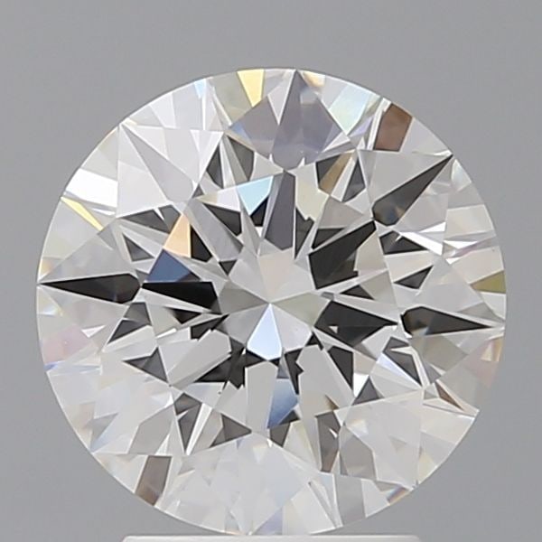 Loose Lab Diamond - IGI Round 3.02ct E VVS2 (1 of 1)
