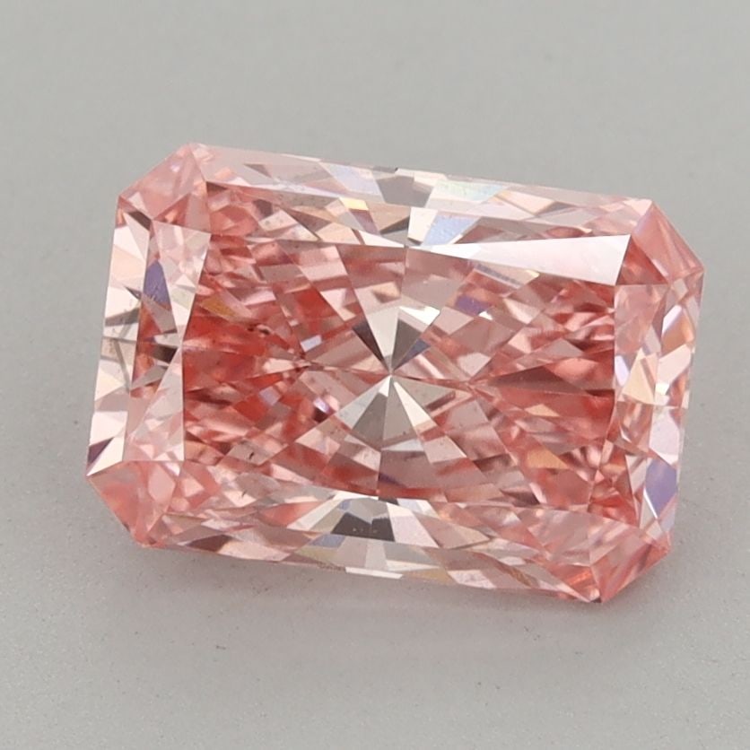 Loose Lab Diamond - IGI Radiant 2.08ct Fancy Vivid Pink VS2: Loose Lab Diamond - IGI Radiant 2.08ct Fancy Vivid Pink VS2 This listing features Loose Lab Diamond - IGI Radiant 2.08ct Fancy Vivid Pink VS2. Item specifics are provided below. Item Specifics: