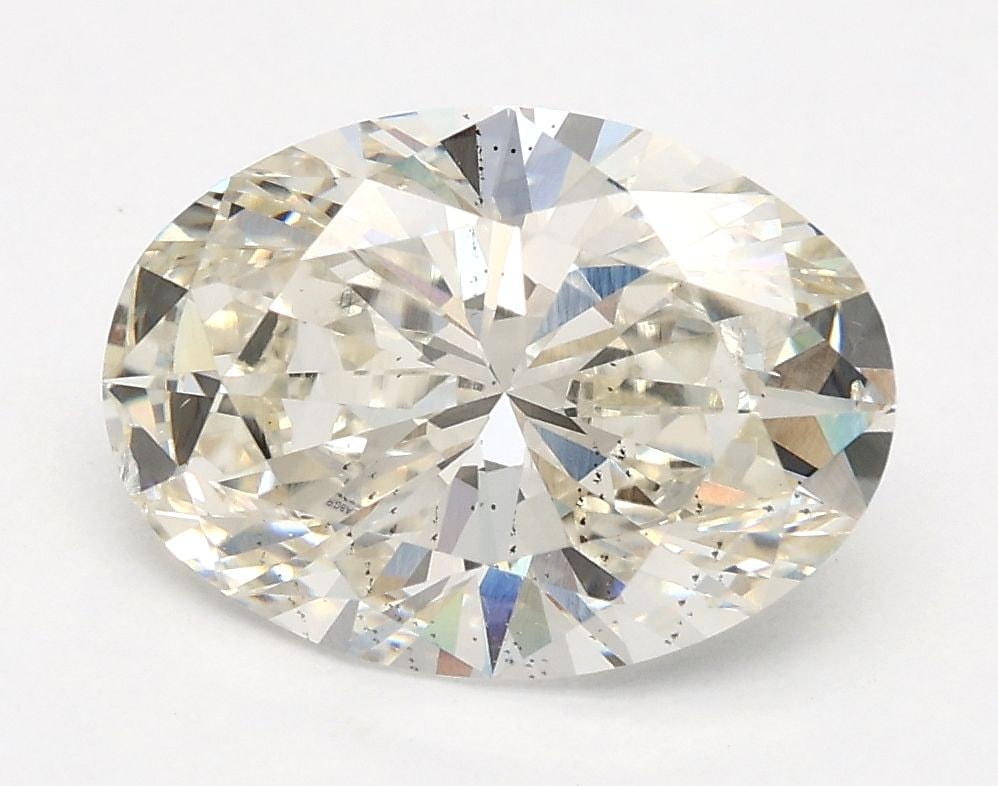 Loose Lab Diamond - IGI Oval 2.21ct J SI1: Loose Lab Diamond - IGI Oval 2.21ct J SI1 This listing features Loose Lab Diamond - IGI Oval 2.21ct J SI1. Item specifics are provided below. Item Specifics: Source: This Is A Real Diamond Grown In