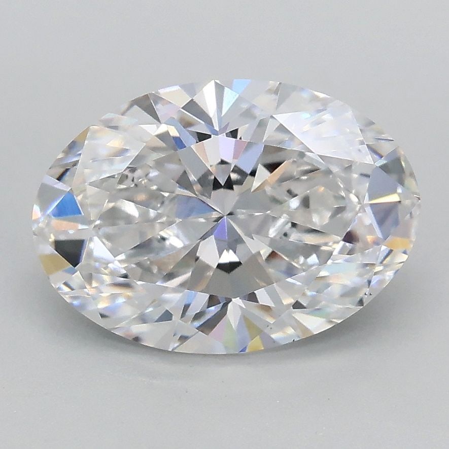 Loose Lab Diamond - IGI Oval 2.01ct D VS1: Loose Lab Diamond - IGI Oval 2.01ct D VS1 This listing features Loose Lab Diamond - IGI Oval 2.01ct D VS1. Item specifics are provided below. Item Specifics: Source: This Is A Real Diamond Grown In