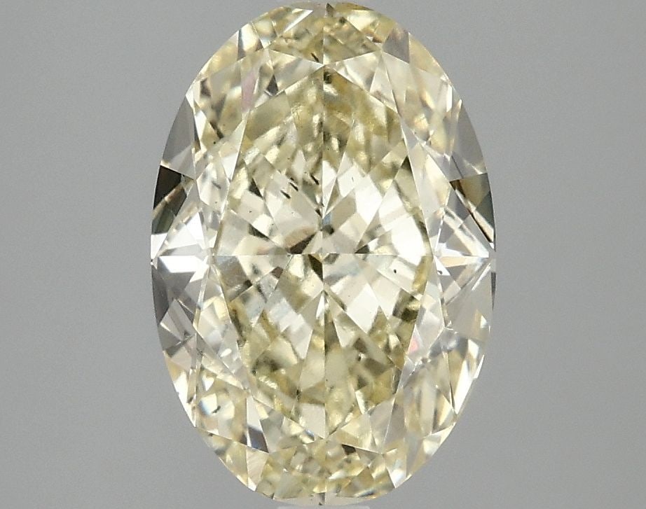 Loose Lab Diamond - IGI Oval 3.08ct Fancy Intense Yellow VS2: Loose Lab Diamond - IGI Oval 3.08ct Fancy Intense Yellow VS2 This listing features Loose Lab Diamond - IGI Oval 3.08ct Fancy Intense Yellow VS2. Item specifics are provided below. Item Specifics: