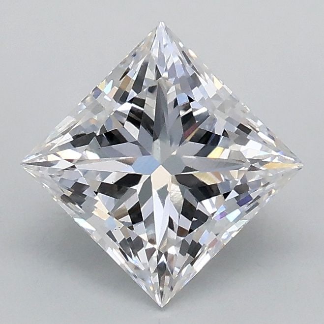 Loose Lab Diamond - IGI Princess 1.02ct D VS1: Loose Lab Diamond - IGI Princess 1.02ct D VS1 This listing features Loose Lab Diamond - IGI Princess 1.02ct D VS1. Item specifics are provided below. Item Specifics: Source: This Is A Real Diamond