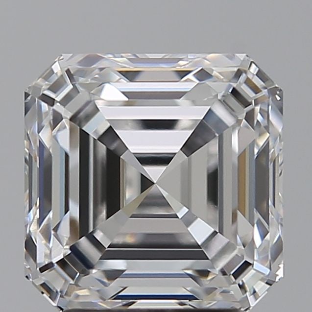 Loose Lab Diamond - GIA Asscher 3.02ct D VVS2: Loose Lab Diamond - GIA Asscher 3.02ct D VVS2 This listing features Loose Lab Diamond - GIA Asscher 3.02ct D VVS2. Item specifics are provided below. Item Specifics: Source: This Is A Real Diamond