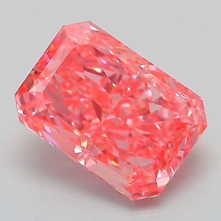 Loose Lab Diamond - IGI Radiant 2.2ct Fancy Vivid Pink VVS2: Loose Lab Diamond - IGI Radiant 2.2ct Fancy Vivid Pink VVS2 This listing features Loose Lab Diamond - IGI Radiant 2.2ct Fancy Vivid Pink VVS2. Item specifics are provided below. Item Specifics: