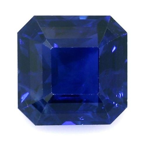 Loose Sapphire Gemstone - Emerald 1.57ct Blue EC: Loose Sapphire Gemstone - Emerald 1.57ct Blue EC This listing features Loose Sapphire Gemstone - Emerald 1.57ct Blue EC. Item specifics are provided below. Item Specifics: Type: Sapphire Carat: 1.57