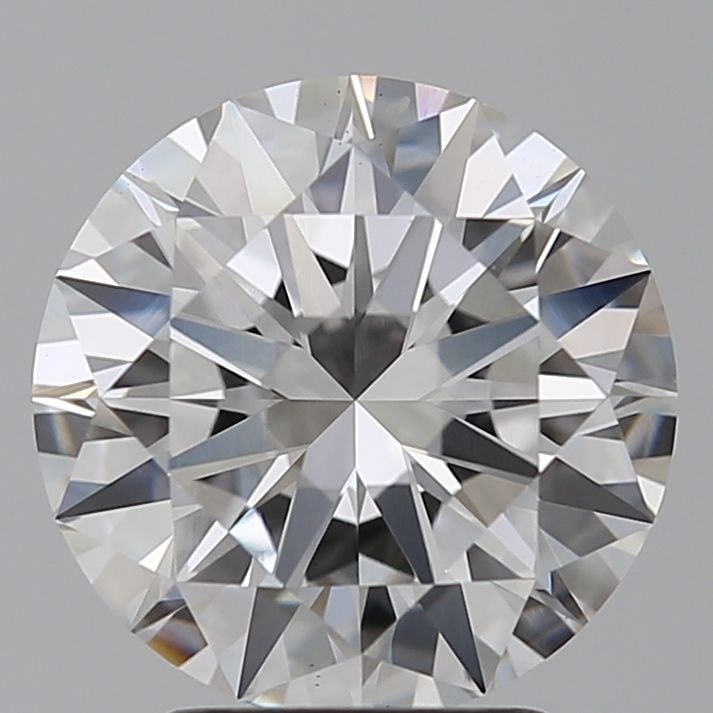 Loose Lab Diamond - IGI Round 3.01ct E VS2 (1 of 1)
