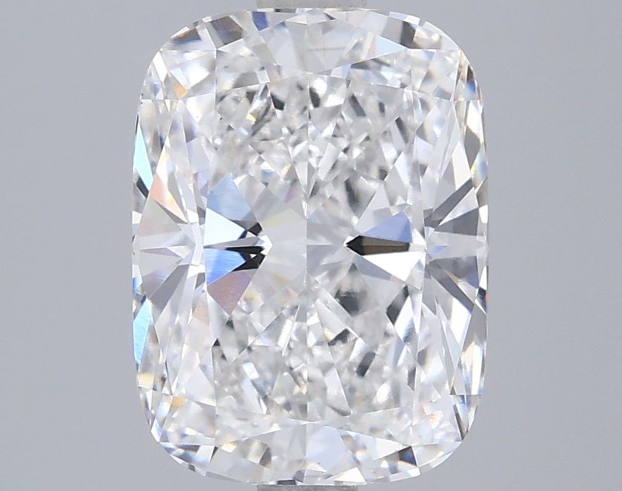 Loose Lab Diamond - IGI Cushion Modified 2.59ct E VS1 (1 of 1)