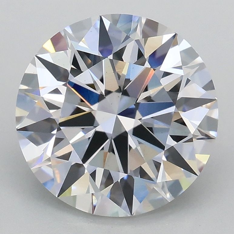 Ideal Loose Lab Diamond - IGI Round 2.56ct D VS1: Ideal Loose Lab Diamond - IGI Round 2.56ct D VS1 This listing features Ideal Loose Lab Diamond - IGI Round 2.56ct D VS1. Item specifics are provided below. Item Specifics: Source: This Is A Real