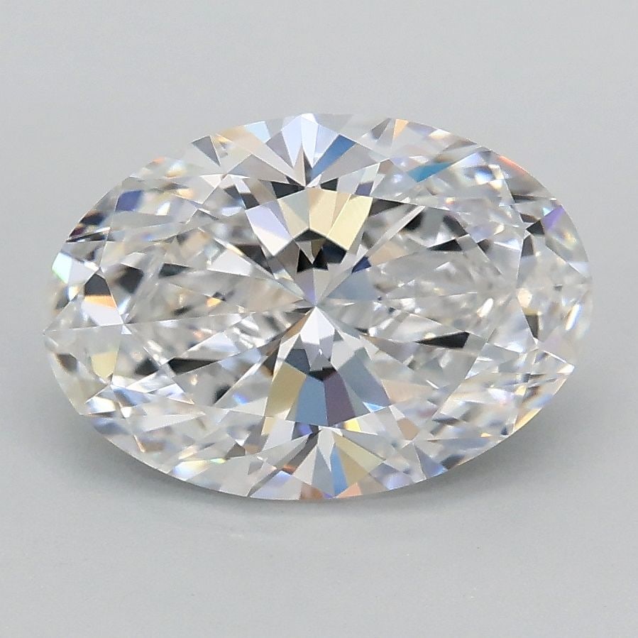 Loose Lab Diamond - IGI Oval 2.01ct D VVS2: Loose Lab Diamond - IGI Oval 2.01ct D VVS2 This listing features Loose Lab Diamond - IGI Oval 2.01ct D VVS2. Item specifics are provided below. Item Specifics: Source: This Is A Real Diamond Grown