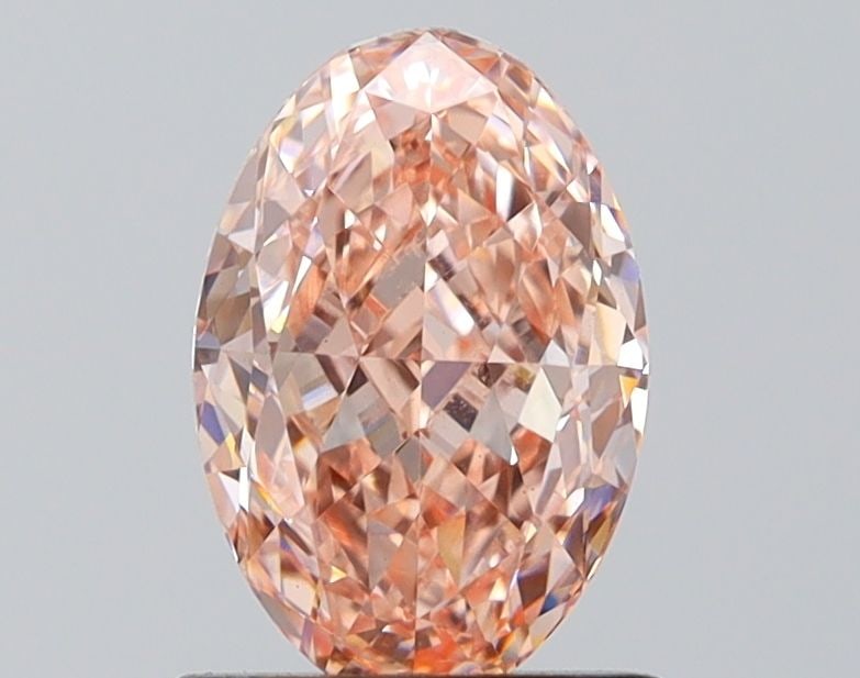 Loose Lab Diamond - IGI Oval 1.56ct Fancy Intense Pink VVS2: Loose Lab Diamond - IGI Oval 1.56ct Fancy Intense Pink VVS2 This listing features Loose Lab Diamond - IGI Oval 1.56ct Fancy Intense Pink VVS2. Item specifics are provided below. Item Specifics:
