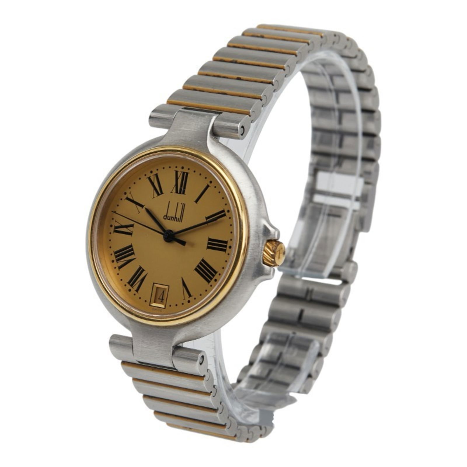 Wristwatch Dunhill - 2